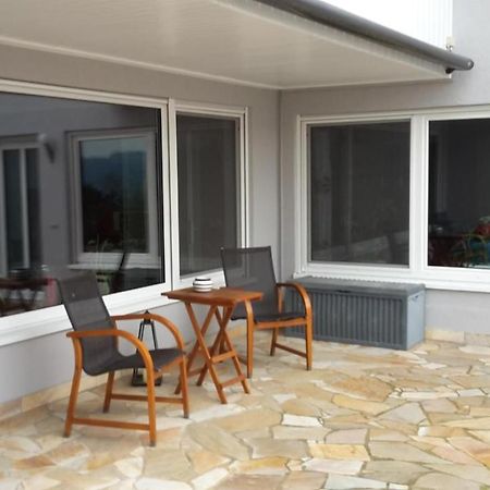 Ferienwohnung Lintz Konz Esterno foto