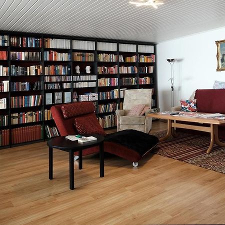 Ferienwohnung Lintz Konz Esterno foto