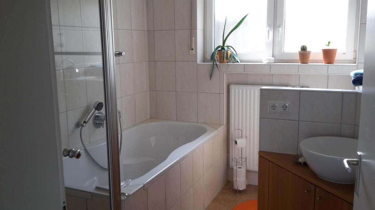 Ferienwohnung Lintz Konz Esterno foto
