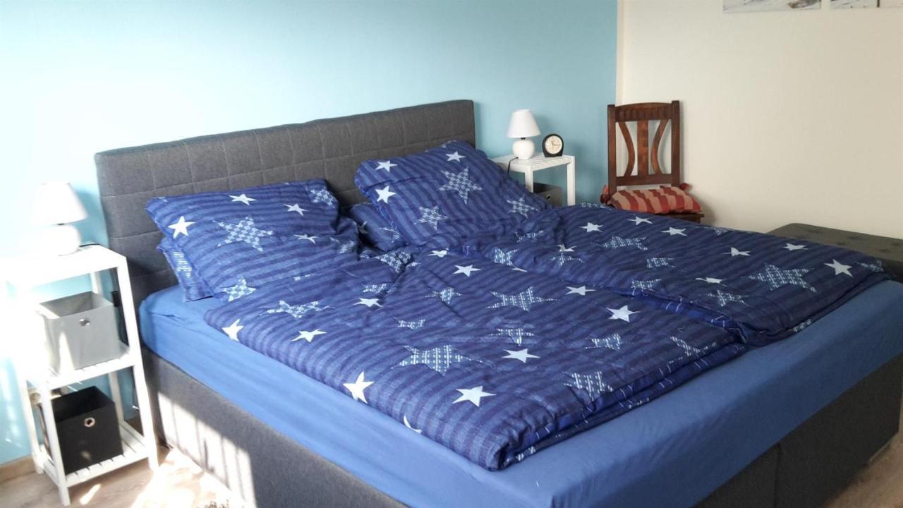 Ferienwohnung Lintz Konz Esterno foto