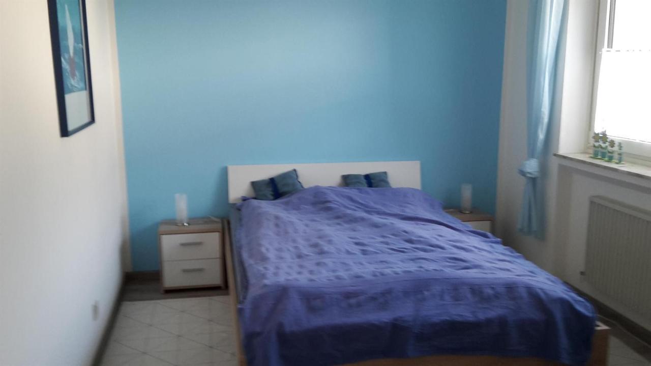 Ferienwohnung Lintz Konz Esterno foto
