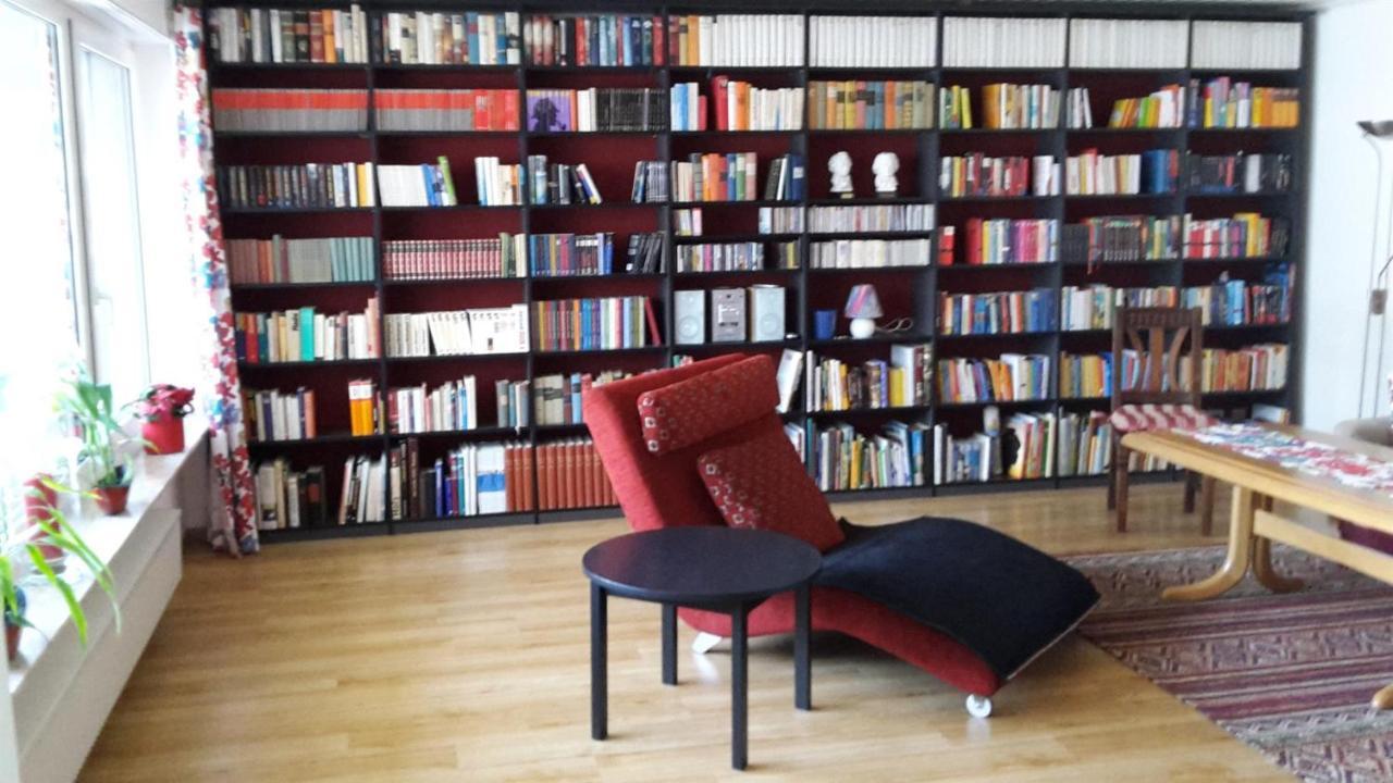 Ferienwohnung Lintz Konz Esterno foto